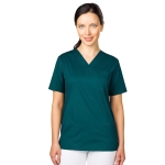 Bluza chirurgiczna morska roz. XXL